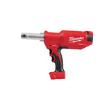 Milwaukee 2977-20 M18 Force Logic 6T Pistol Utility Crimper (Tool Only)