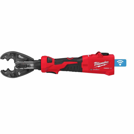 Milwaukee 2978-20BG M18 FORCE LOGIC 6T Linear Utility Crimper w/ BG-D3 Jaw