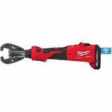 Milwaukee 2978-22K M18™ FORCE LOGIC™ 6T Linear Utility Crimper Kit w/ Kearney Jaw - 3