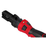 Milwaukee 2979-20 M18 FORCE LOGIC 6T Latched Linear Utility Crimper Tool Only (No Battery) - 12