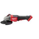 Milwaukee 2980-20 M18 FUEL 4-1/2" - 6" GRINDER, PADDLE SWITCH NO-LOCK, Bare