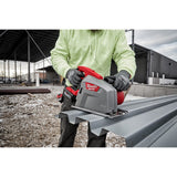 Milwaukee 2982-20 M18 FUEL 8" Metal Cutting Circular Saw (Tool Only) - 10