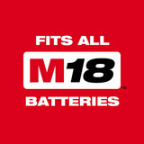 Milwaukee 2982-20 M18 FUEL 8" Metal Cutting Circular Saw (Tool Only) - 11