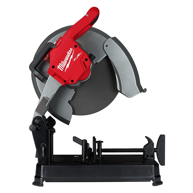 Milwaukee 2990-20 M18 Fuel 14" Abrasive Chop Saw (Bare)