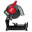 Milwaukee 2990-21HD M18 FUEL™ 14" Abrasive Chop Saw