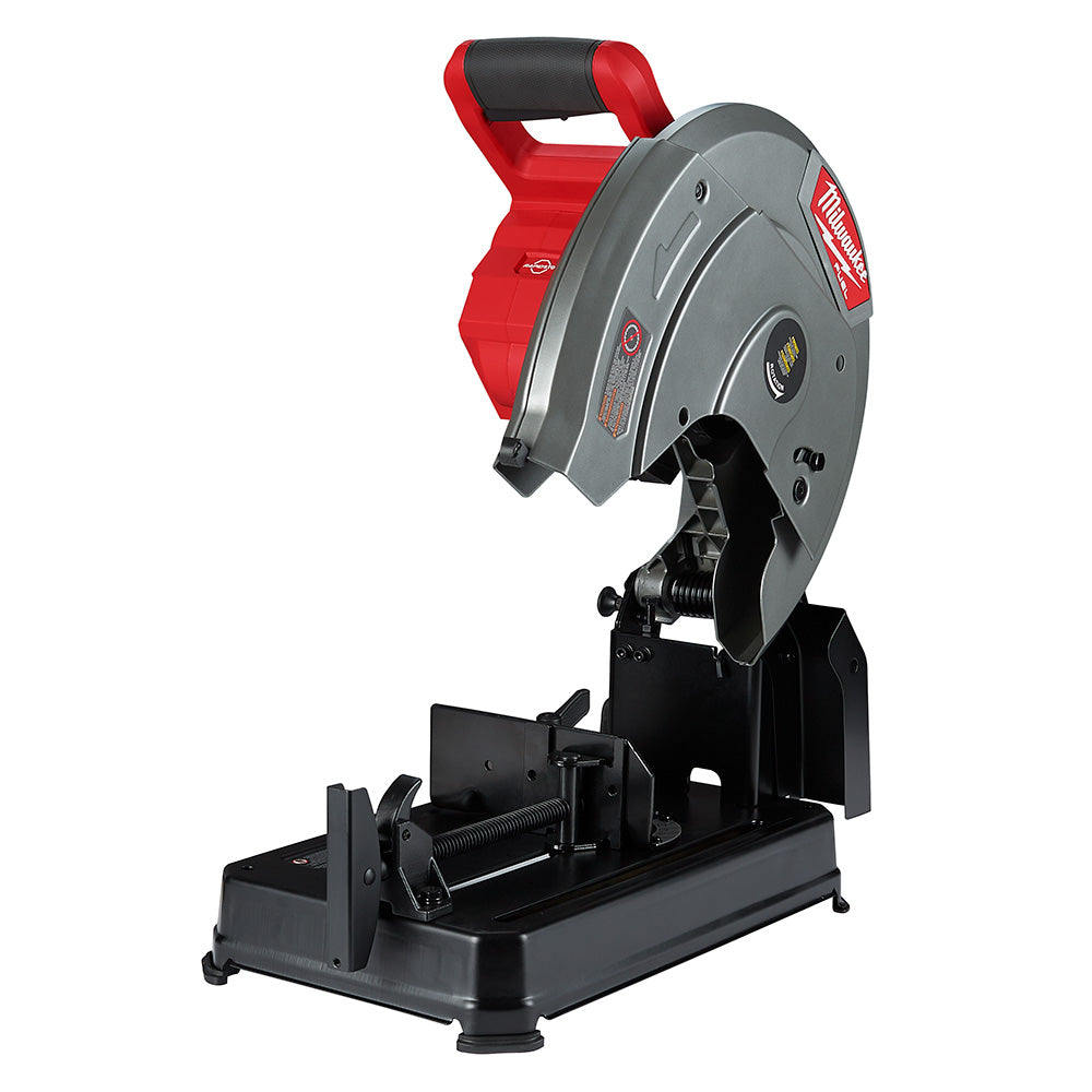 Milwaukee 2990-21HD M18 FUEL™ 14" Abrasive Chop Saw - 5