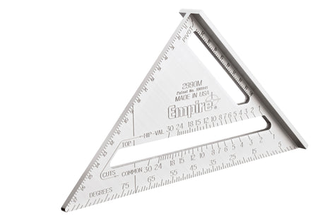 Milwaukee 2990M 7 in. Heavy Duty Magnum™ Rafter Square - Metric