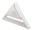 Milwaukee 2990M 7 in. Heavy Duty Magnum™ Rafter Square - Metric - 3