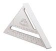 Milwaukee 2990M 7 in. Heavy Duty Magnum™ Rafter Square - Metric - 3