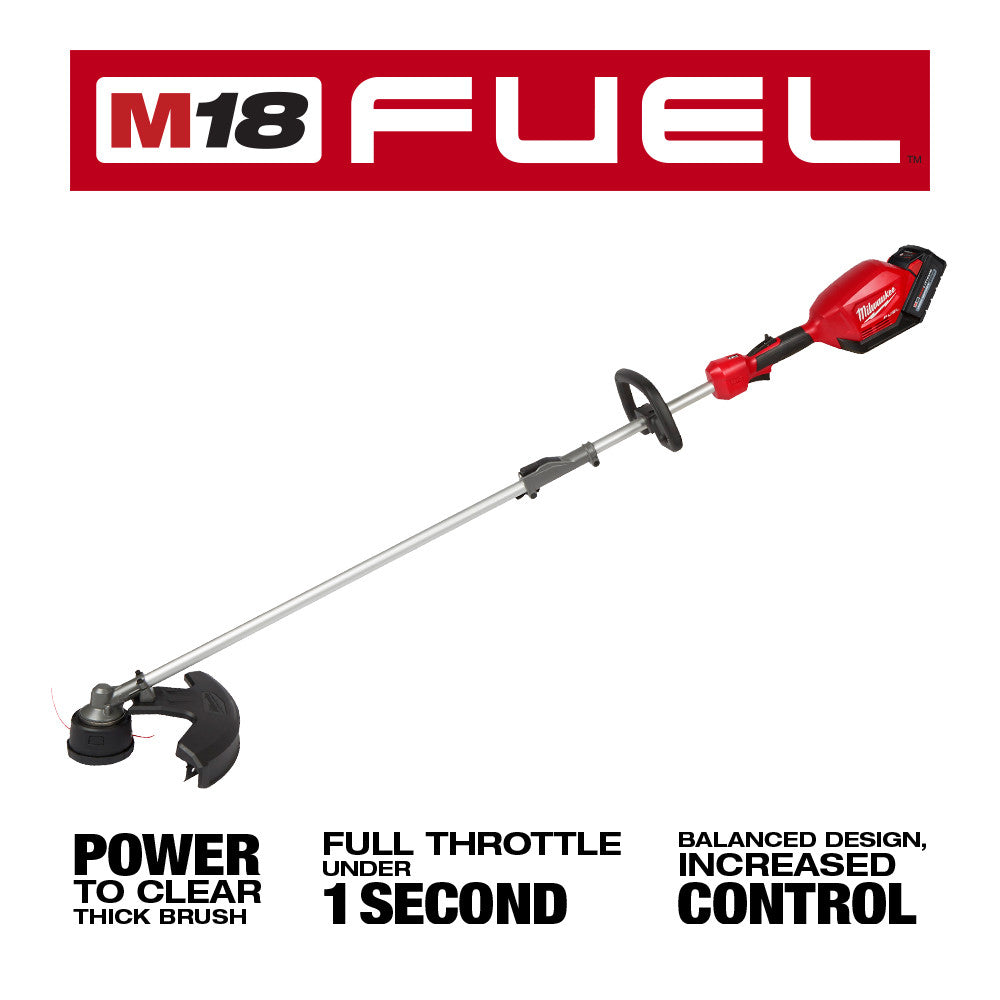 Milwaukee 3000-21 M18 FUEL™ 2 Tool Combo Kit - 3