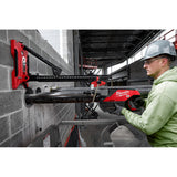 Milwaukee 3000 Compact Core Drill Stand - 5