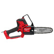 Milwaukee 3004-20 M18 Fuel Hatchet 8" Pruning Saw