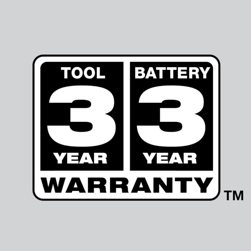 Milwaukee 3009-24HD M18 FUEL Dual Battery Backpack Blower Kit - 14
