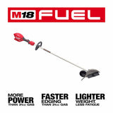 Milwaukee 3011-20 M18 FUEL  Edger - 3