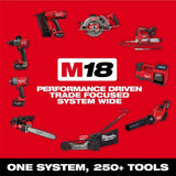 Milwaukee 3011-20 M18 FUEL  Edger - 10
