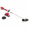 Milwaukee 3011-21HD M18 FUEL  Edger Kit