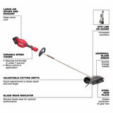 Milwaukee 3011-21HD M18 FUEL  Edger Kit - 2