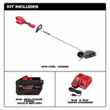 Milwaukee 3011-21HD M18 FUEL  Edger Kit - 3