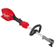 Milwaukee 3016-80 M18 FUEL QUIK-LOK Power Head Straight Shaft (Reconditioned)