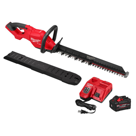 Milwaukee 3033-21 M18 FUEL 24" Hedge Trimmer Kit