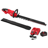 Milwaukee 3034-21 M18 FUEL 30" Hedge Trimmer Kit