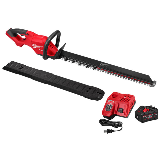 Milwaukee 3034-21 M18 FUEL 30" Hedge Trimmer Kit