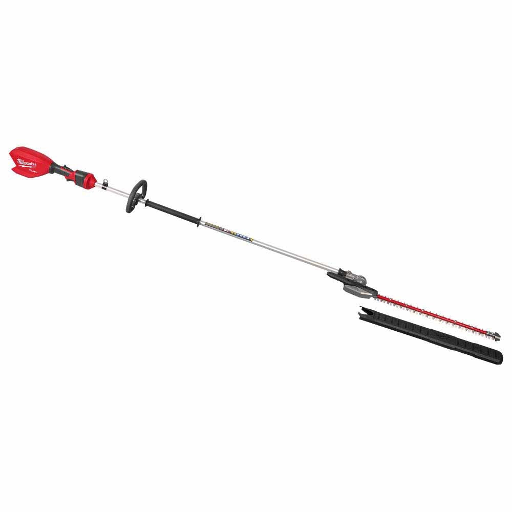 Milwaukee 3035-20 M18 FUEL Extended Pole Articulating Hedge Trimmer