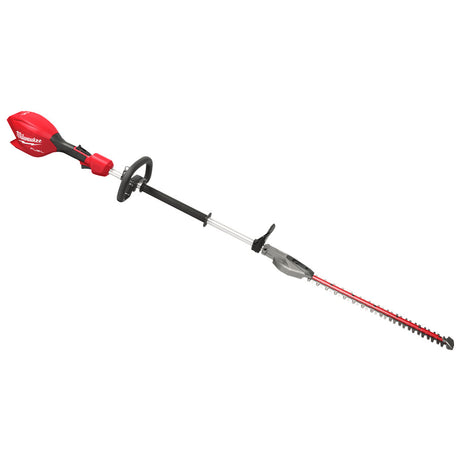 Milwaukee 3043-20 M18 FUEL Short Pole Hedge Trimmer