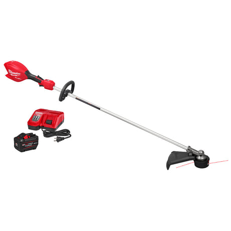 Milwaukee 3046-21HD M18 FUEL  16" String Trimmer Kit