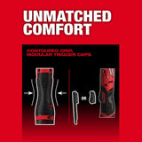 Milwaukee 3052-21 M12 FUEL 1/4 Inch Ratchet Kit with 550 RPM and 45 ft-lbs Max Torque (1 Battery) - 7