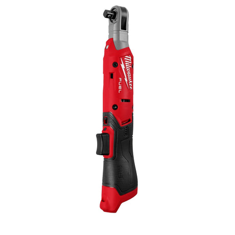 Milwaukee 3053-20 M12 FUEL 3/8 Inch Cordless Ratchet Bare Tool (No Battery or Charger)