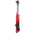 Milwaukee 3055-20 M12 FUEL Half" Extended Reach Cordless Ratchet (Tool Only)