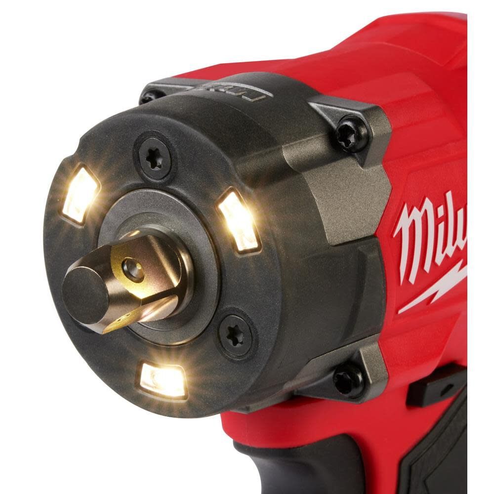 Milwaukee 3061P-20 - 4