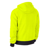 Milwaukee 306HV-20 M12 Heated Hoodie Hi-Vis (Hoodie Only) - 3