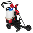 Milwaukee 3105 Cut-Off Saw Cart Kit