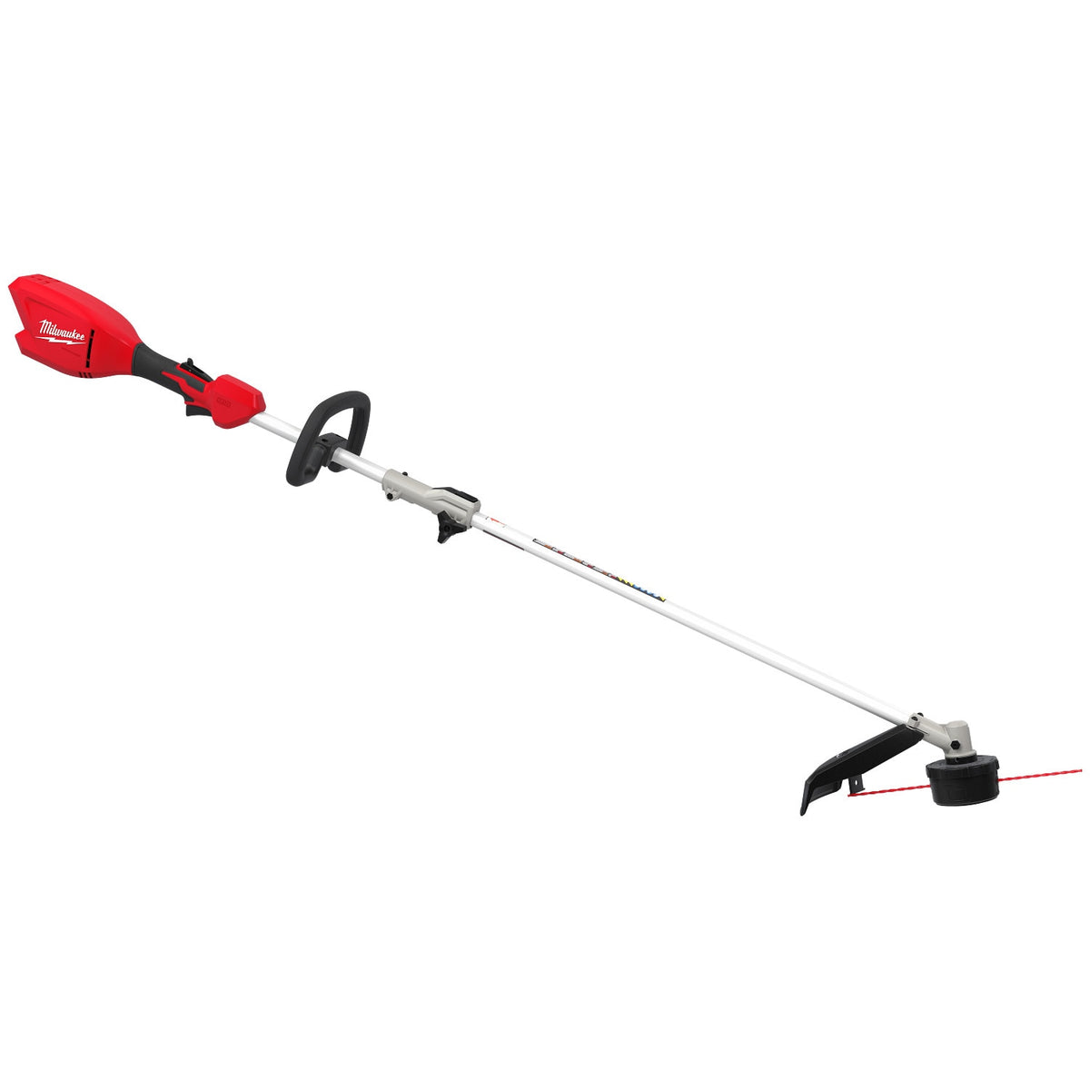 Milwaukee 3115-20ST M18 QUIK-LOK Brushless 15" String Trimmer