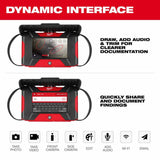 Milwaukee 3151-21 M12 Auto Shop Borescope with Wi-Fi File Sharing Kit - 4