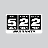 Milwaukee 3151-21 M12 Auto Shop Borescope with Wi-Fi File Sharing Kit - 12