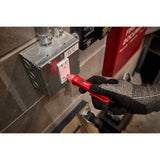 Milwaukee 3200-20 Non-Contact Voltage Detector 50V-1000V AC CAT IV 1000V - 7