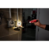 Milwaukee 3202-20 Non-Contact Voltage Detector with LED 50V-1000V AC CAT IV 1000V - 8