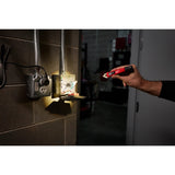 Milwaukee 3203-20 Dual Range Non-Contact Voltage Detector with LED - 8