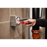 Milwaukee 3208-20 Dual Range Non-Contact Voltage Detector 12V - 1000V AC - 7
