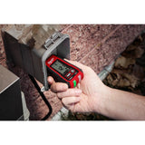 Milwaukee 3211-20 Digital GFCI Receptacle Tester and Voltage Detector with LED - 6