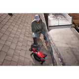 Milwaukee 3318-22B M12 85’ High Flex Compact Inspection Camera Kit - 6