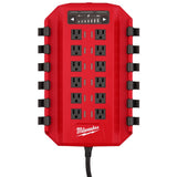 Milwaukee 3333-15A Power Manager – 15 Amp Circuit