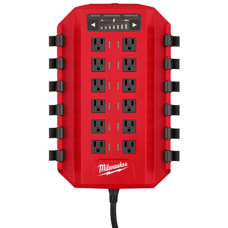 Milwaukee 3333-15A Power Manager – 15 Amp Circuit