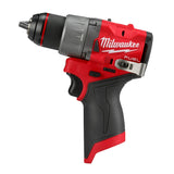 Milwaukee 3403-20 M12 FUEL 1/2" Drill/Driver