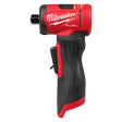 Milwaukee 3485-20 M12 FUEL 1/4" Right Angle Die Grinder