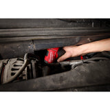 Milwaukee 3485-20 M12 FUEL 1/4" Right Angle Die Grinder - 10