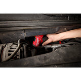 Milwaukee 3485-20 M12 FUEL 1/4" Right Angle Die Grinder - 10